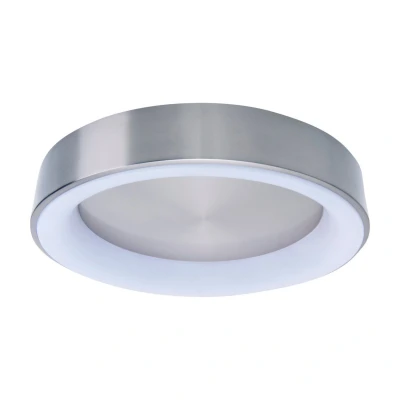 Image of Näve 1386961 LED ceiling light, RGBW, remote control