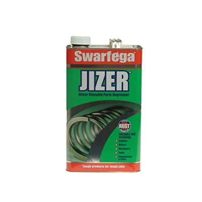 Image of Swarfega Jizer 5 Litre Degreaser Jiz609