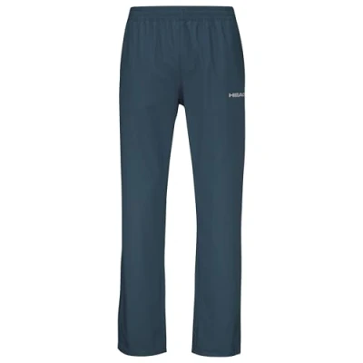 Image of HEAD Men&#039;s Club Pants M Trousers, Navy, L