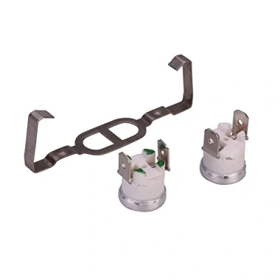 Image of MasterPart Replacement Thermostat Kit For Whirlpool Bauknecht Ikea Proline Tumble Dryers