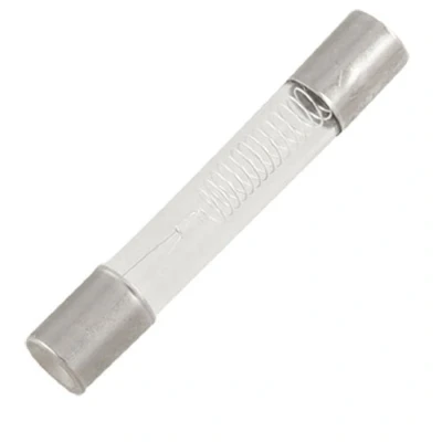 Image of sourcing map Replacement 5KV 0.75A 750mA Fuse Tubes 5 Pcs for Microwave Oven