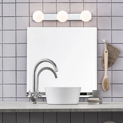 Image of Markslöjd Mini bathroom wall light