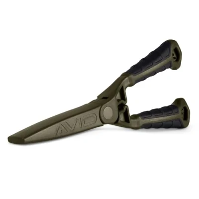 Image of Avid Worm Choppers Fishing scissors