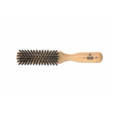 Image of Kent Narrow, Black Bristle Brush LS17 (PACK OF 1)