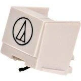 Image of Genuine Audio Technica Stylus for SONY PSLX47P PSLX300USB SOUNDLAB GO56C USB