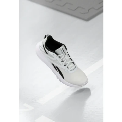 Image of Reebok FLEXAGON Energy TR 4 Sneaker, FTWR White/Black
