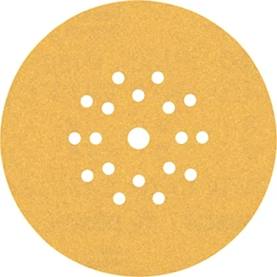 Image of Bosch Professional 25x Expert C470 Sandpaper (Ø 225 mm, Grit 150, Accessories Orbital Sander)
