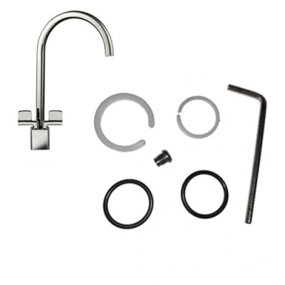 Image of Franke Kubus Tap O Ring Seal Repair Washer Kit for Spout
