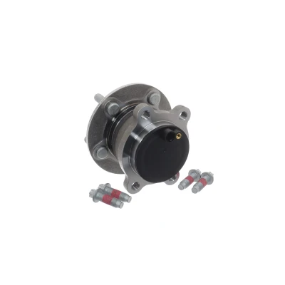 Image of 1783318, 2179243, DV612C299BAA, DV612C299BAB Wheel bearing kit SKF VKBA 7023 with integrated ABS sensor FORD: KUGA 2