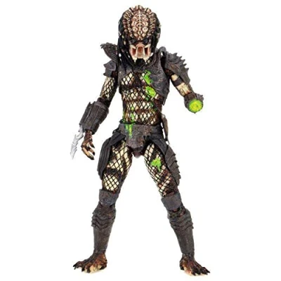 Image of Predator NECA Shaman Ultimate 7&quot; Action Figure
