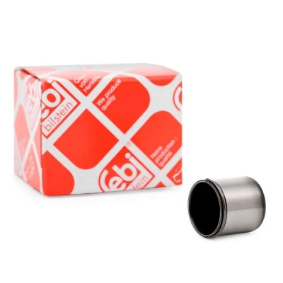 Image of 06D109309, 06D109309C, 06D109309F, 6D109309, 6D109309C Plunger, high pressure pump FEBI BILSTEIN 37162 AUDI: TT Roadster, A4 B7 Avant, Coupe