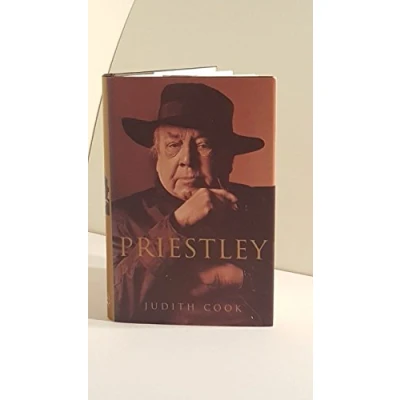 Image of Priestley