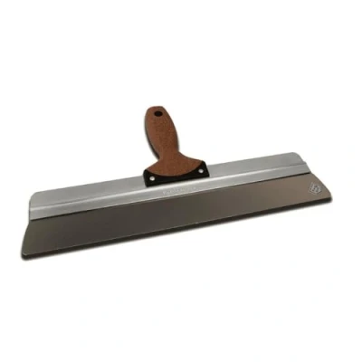 Image of NELA 10in 25cm Finishing Spatula Plastering Skimming Spat 250mm