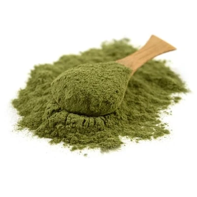 Image of Sussex Wholefoods Organic Barley Grass Powder 500g