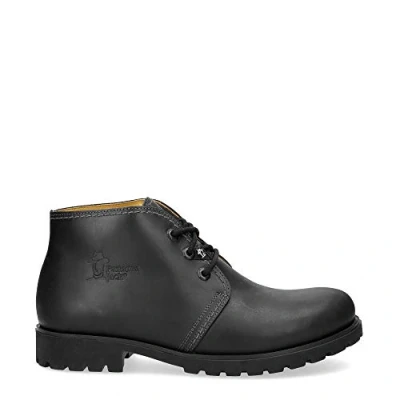 Image of Panama Jack, Men&#039;s Casual, Black, 6 UK (40 EU)