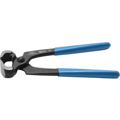 Image of BGS 552 End Cutting Pliers DIN 9243A 200 mm