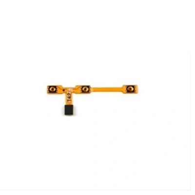 Image of Flat flex switch buttons power on off+volume compatible for Samsung Galaxy Tab 3 10.1 P5200 P5210