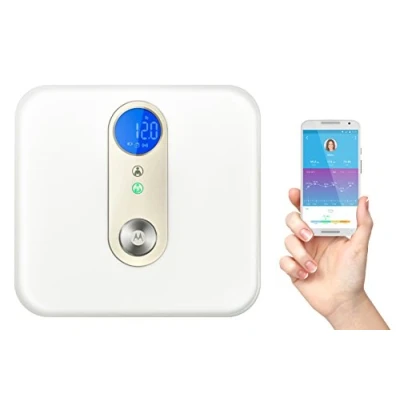 Image of Motorola Baby Monitoring Camera