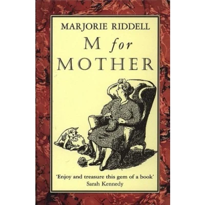 Image of M For Mother