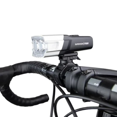 Image of Zefal Supervision F1500 Front Light