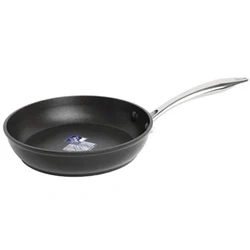 Image of Vogue Cast Aluminium Non Stick Teflon Frying Pan 20cm