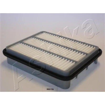 Image of 2811339000 Air Filter ASHIKA 20 H0 007 51mm 197mm 243mm Insert