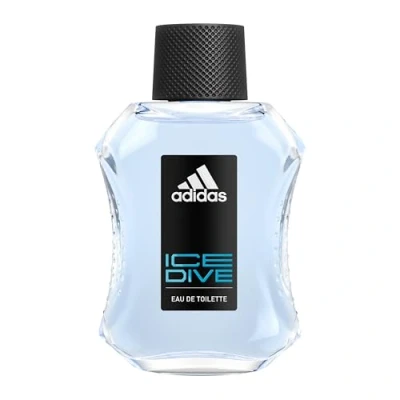 Image of Adidas Ice Dive Eau de Toilette 100ml