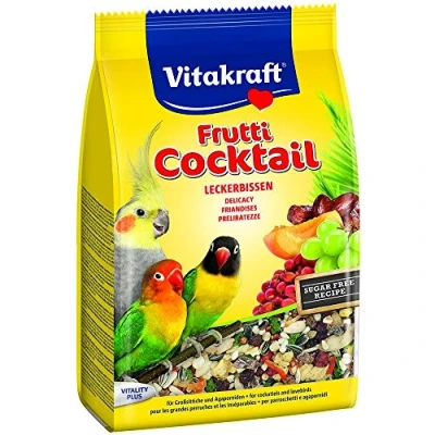 Image of Vitakraft Cocktail Fruitti 250gm