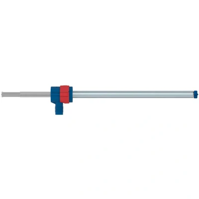 Image of Bosch 1x EXPERT SDS Clean max 8X Hammer Drill Bit Set for Chemical Anchoring (Ø 24,0 mm, Professional Accessory Rotary Drill)