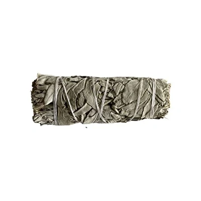 Image of Sage Smudge Sticks (White 4&quot;)