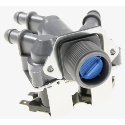 Image of LG 5221EN2003L inlet valve 3 way washing machine assembly,inlet