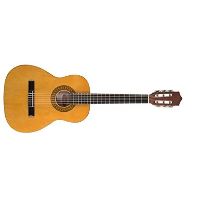 Image of Stagg C530 3/4 Size Classical Guitar Natural