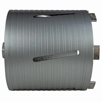 Image of Mexco 162mm DCX90 Premium Dry Diamond Core Drill