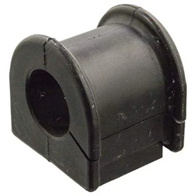 Image of 488150F010, 4881520290 Stabilizer Bushes FEBI BILSTEIN 103781 Front Axle Rubber 22mm 45mm