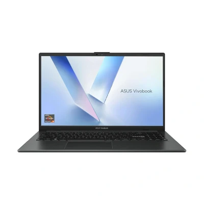 Image of ASUS Vivobook Go 15 E1504FA 15.6&quot; Laptop AMD Ryzen™ 3, 128 GB SSD, Black, Black