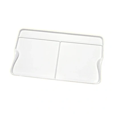 Image of Peel Paint Palette Extra Large Off Mixing Painting Acrylic, Oil for Artists &amp; Students