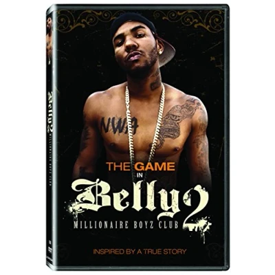 Image of Belly 2: Millionaire Boyz Club [DVD] [Region 1] [US Import] [NTSC]