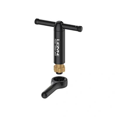 Image of LEZYNE, Pocket Torque Drive Unisex Adult, Black, One Size