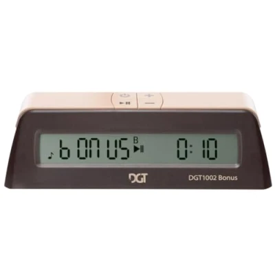 Image of DGT1002 Bonus Timer