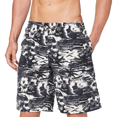 Image of Fashy Mens Multi Pattern Bermuda Shorts 3XL