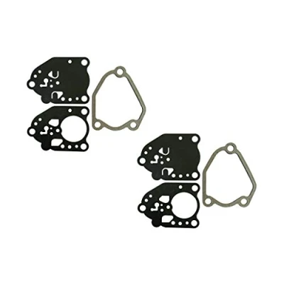 Image of C·T·S Diaphragm Kit For Kawasaki FA 210 A/FA D/FA R (Pack of 2)