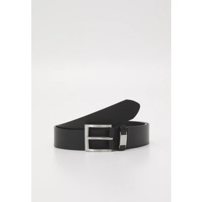 Image of BOSS Connio Belt, Men&#039;s, Size: 30, Black