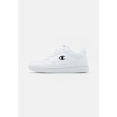 Image of Champion NEW Court Unisex Training shoe, Size: 6, White Pu