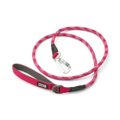 Image of DOG Copenhagen Urban Rope 3.0 Leash, Wild Rose, S