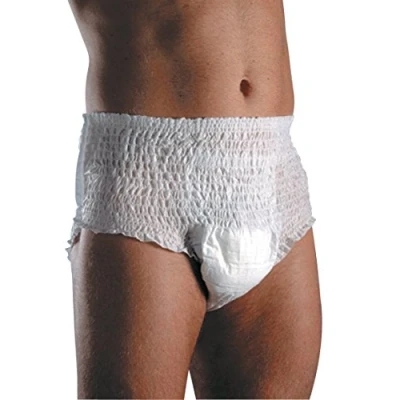 Image of Lille Suprem Incontinence Pull Up Pants Maxi Large (Pack of 14)