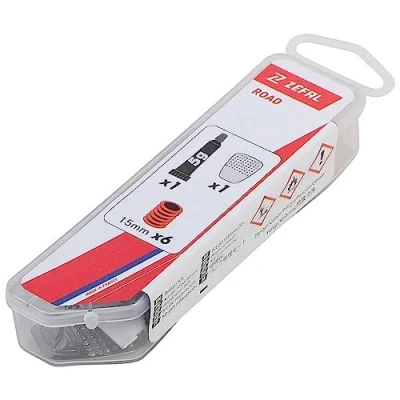 Image of Zefal Road Repair Kit