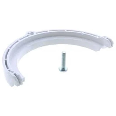 Image of Ideal Logic Heat 12, 15, 18, 24, 30 CLAMP RETAINING Flue Turret 175983