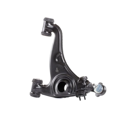 Image of 1243303007, A1243303007 Suspension Arm FEBI BILSTEIN 05023 with bearings ball joint Front Axle Left, Lower Control Sheet Steel