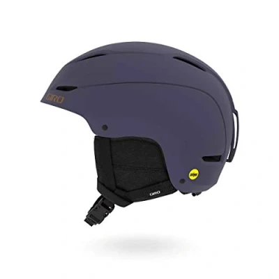 Image of Giro GIRRJ Women Ratio MIPS Snow Helmet Matte Midnight, S 52 55.5cm