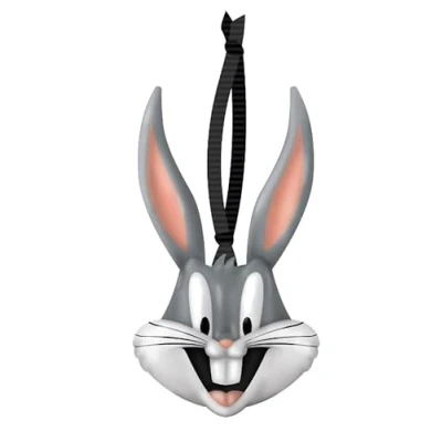 Image of Hanging Decoration Boxed Looney Tunes (Bugs Bunny)